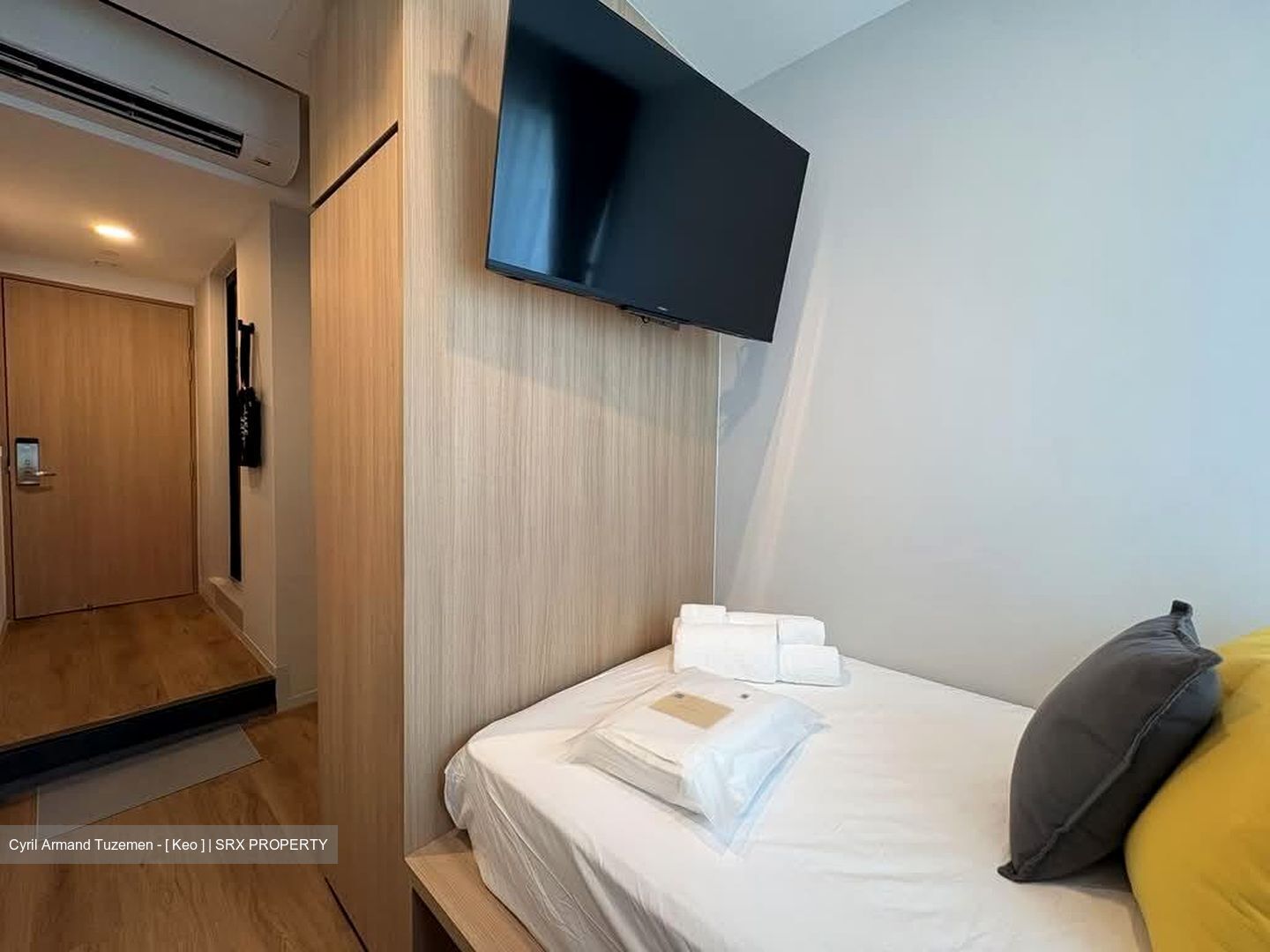 Yong An Park (D9), Condominium #566452041